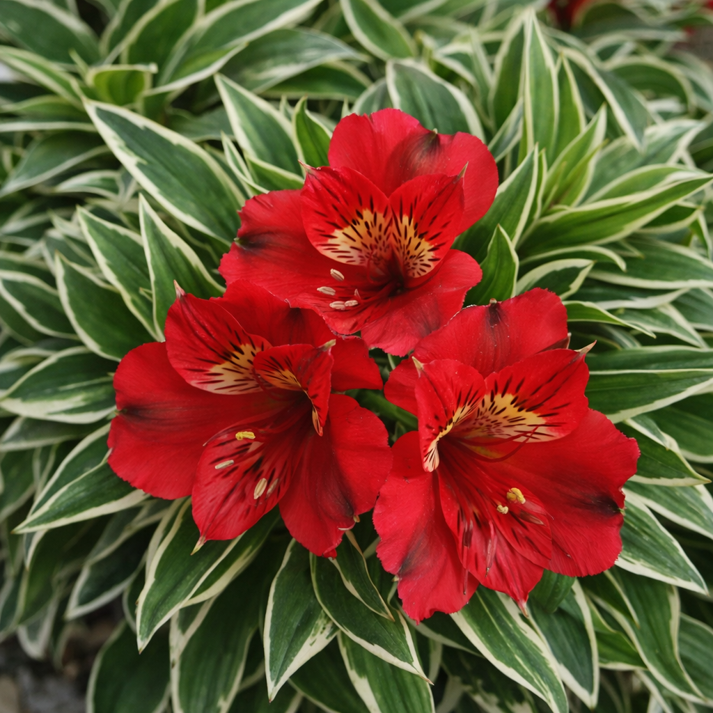Alstroemeria Colorita® 'Katiana'