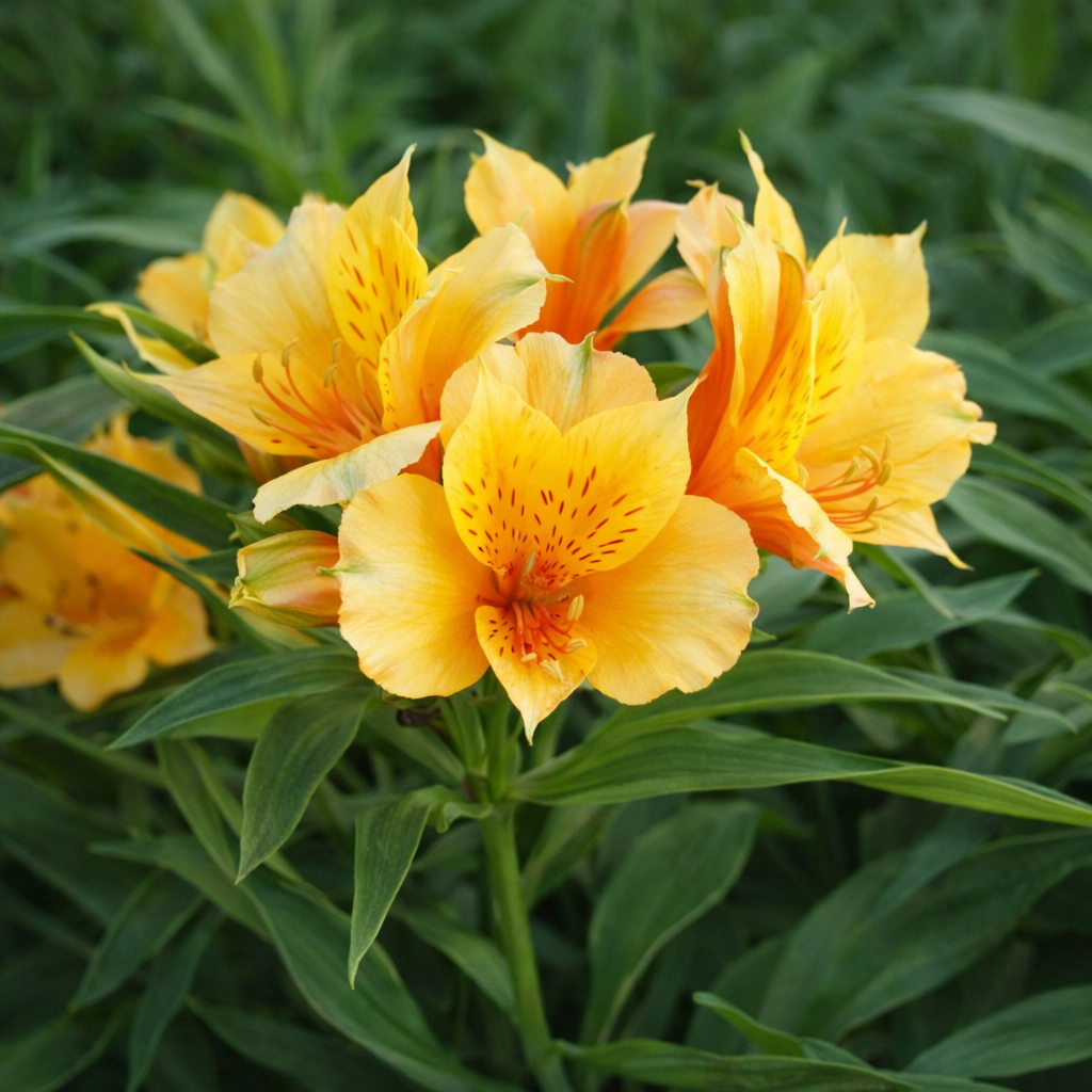 Alstroemeria Colorita® 'Lisa'