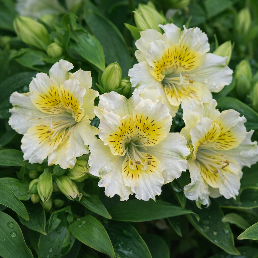 Alstromeria Colorita 'Yenti'