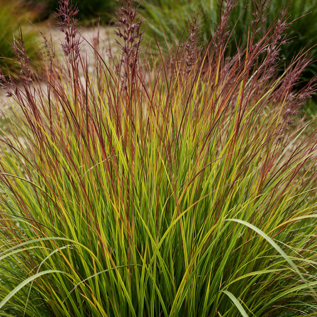 Andropogon 'Rain Dance'