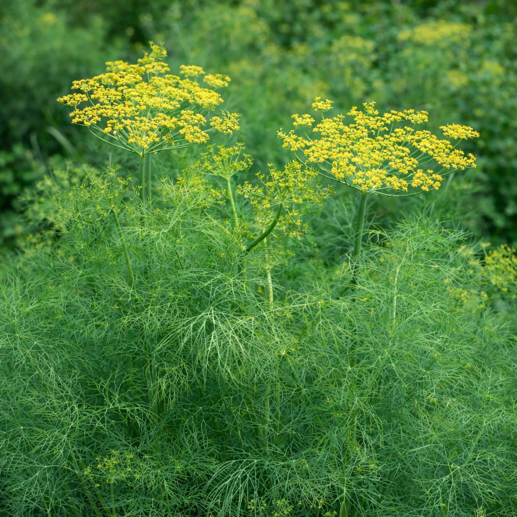 Dill Aneto