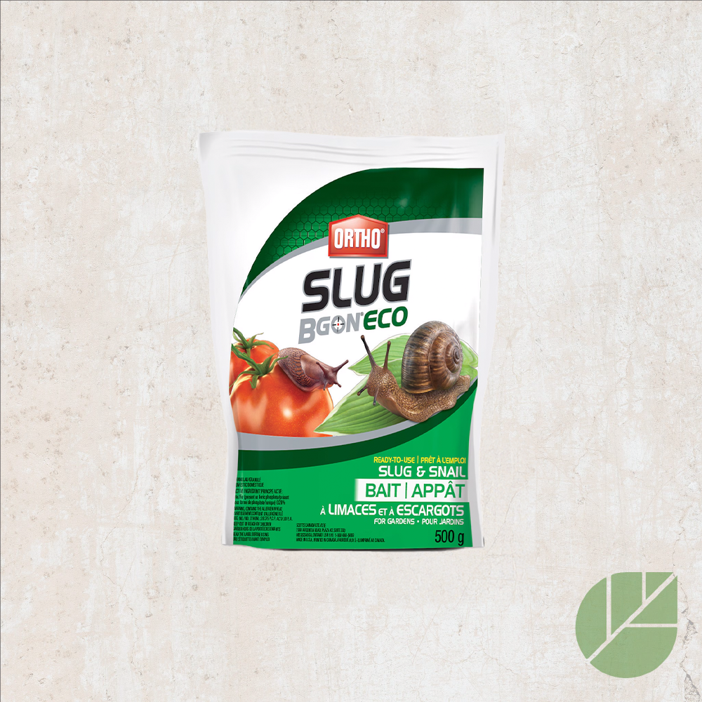 Slug B Gon® ECO Insecticide Bait by Ortho®