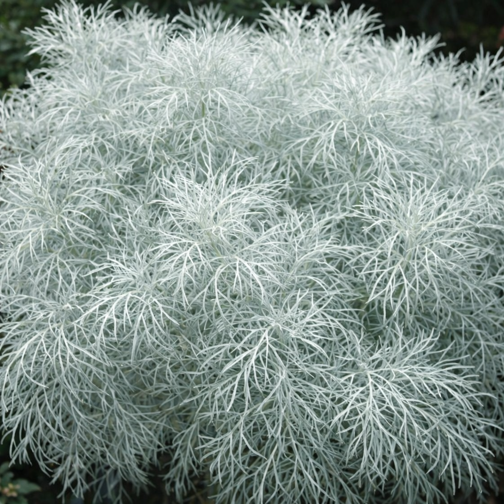 Artemisia 'Makana Silver'