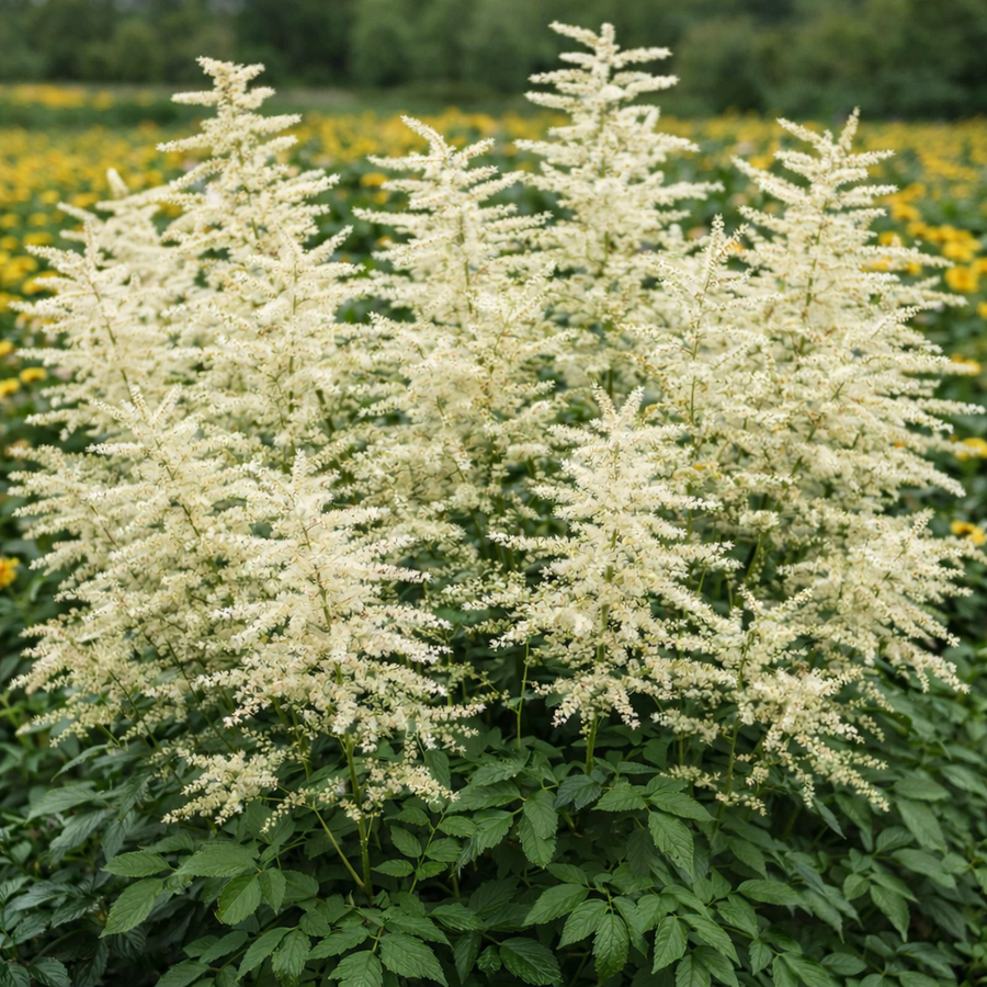 Aruncus 'Goatee'