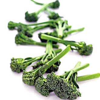 Aspabroc Hybrid Baby Broccoli 