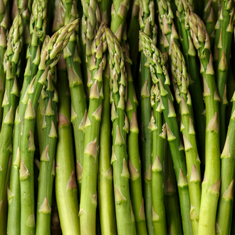Asperge