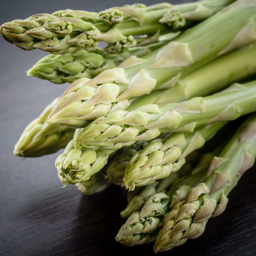 Asperge 'Mary Washington'