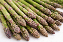 'Argenteuil' asparagus