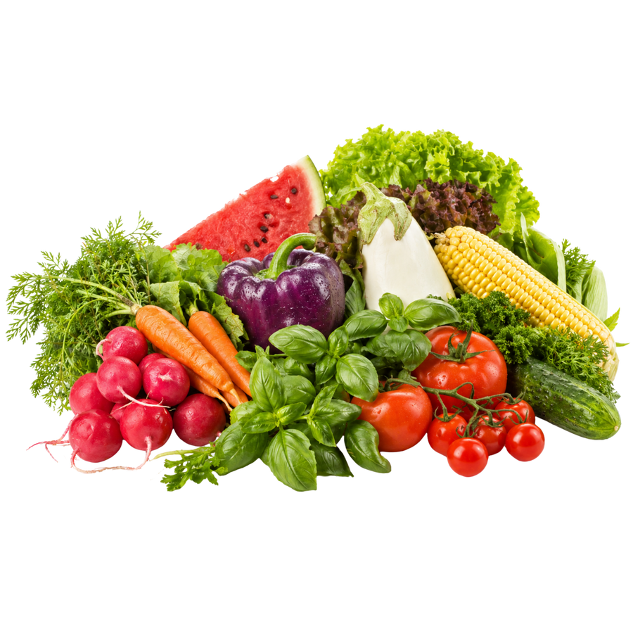 Engrais Naturel pour Jardin de Légumes 4-3-7