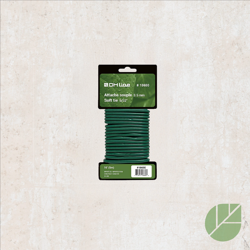 3.5 mm flexible tie – 5 meters