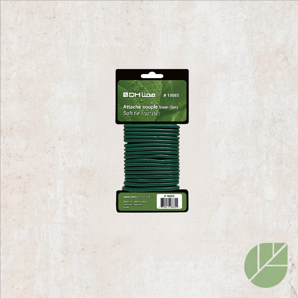 5 mm flexible tie – 5 meters