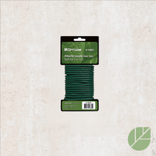 Attache souple 5 mm en rouleau de 5 m pour plantes et supports