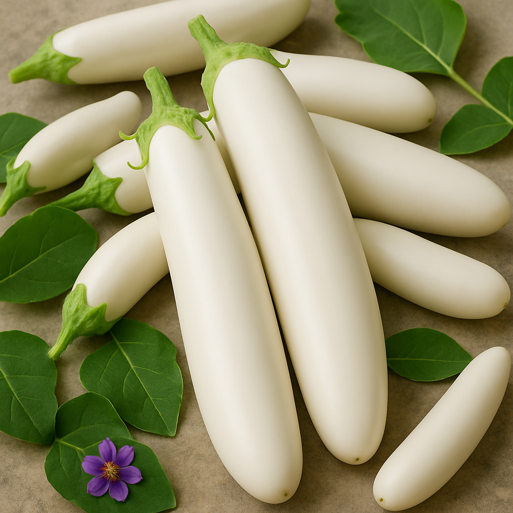 Eggplant Gretel