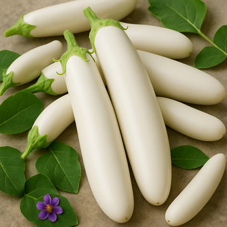 Eggplant Gretel