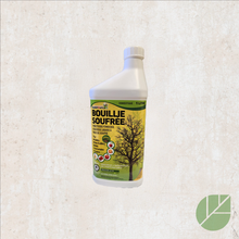 Sulphur Porridge – Superior Control Products