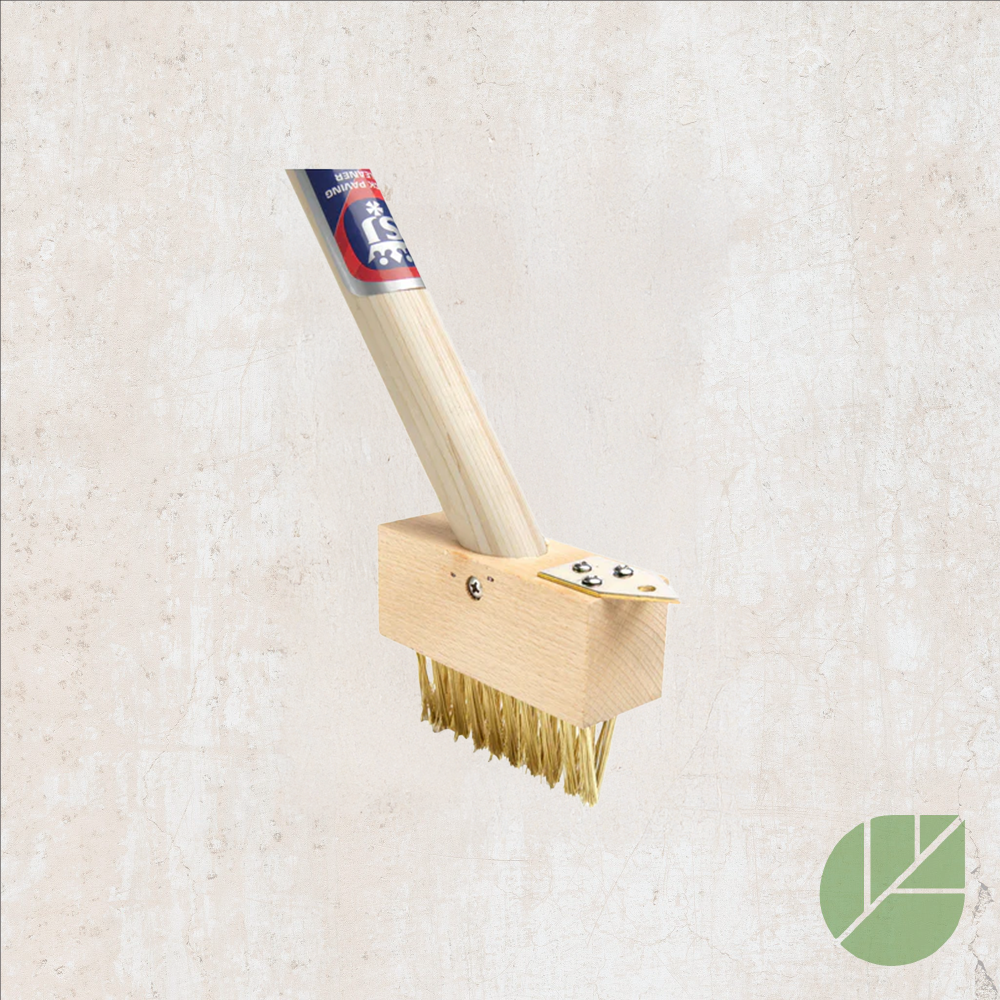 Block Paving Cleaner
