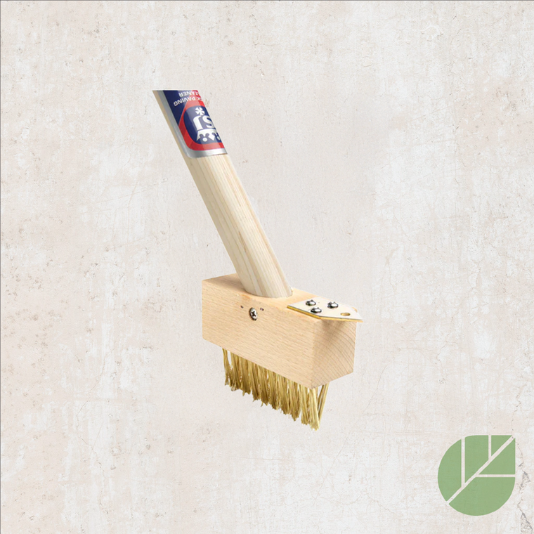 Block Paving Cleaner