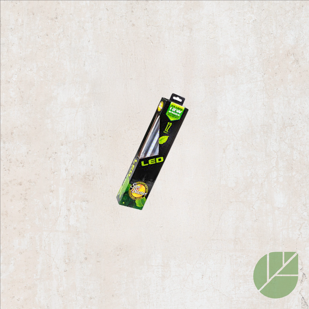 12? LED SunBlaster - 12W, 6400K Strip Light
