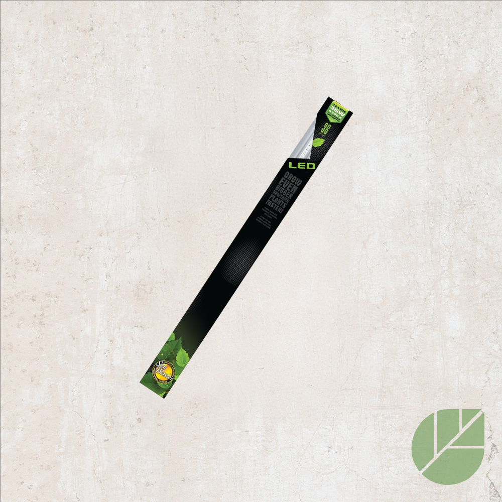 36? LED SunBlaster - 36W, 6400K Strip Light