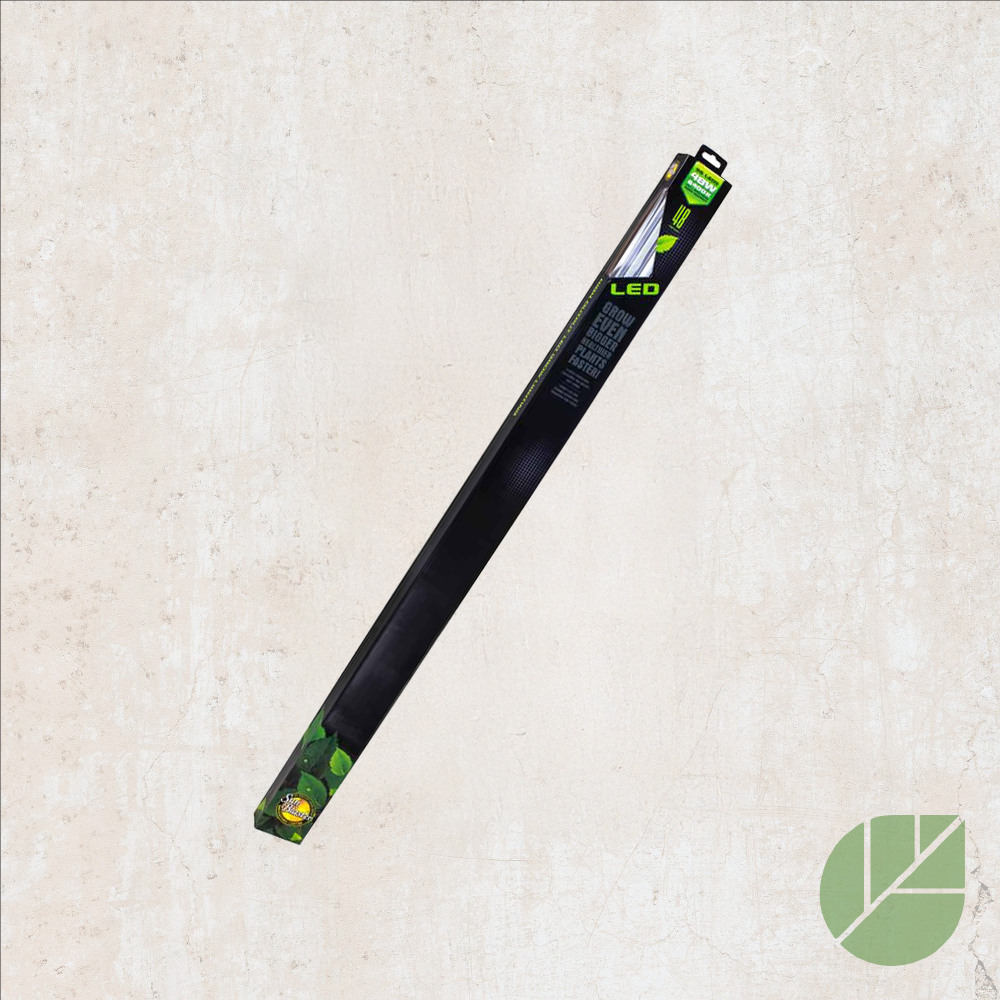  LED 48? SunBlaster - 48W, 6400K Strip Light