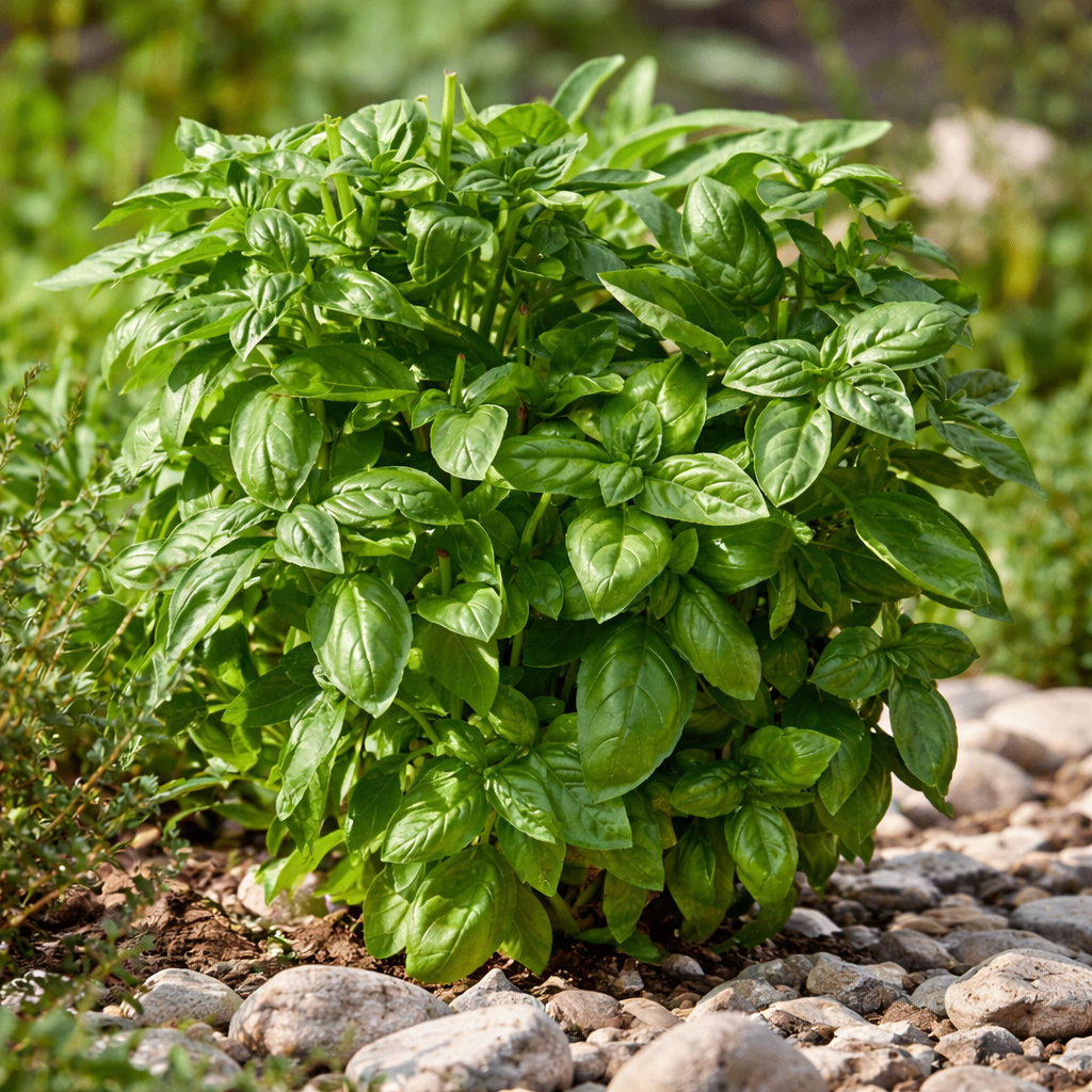 Piedmont Basil