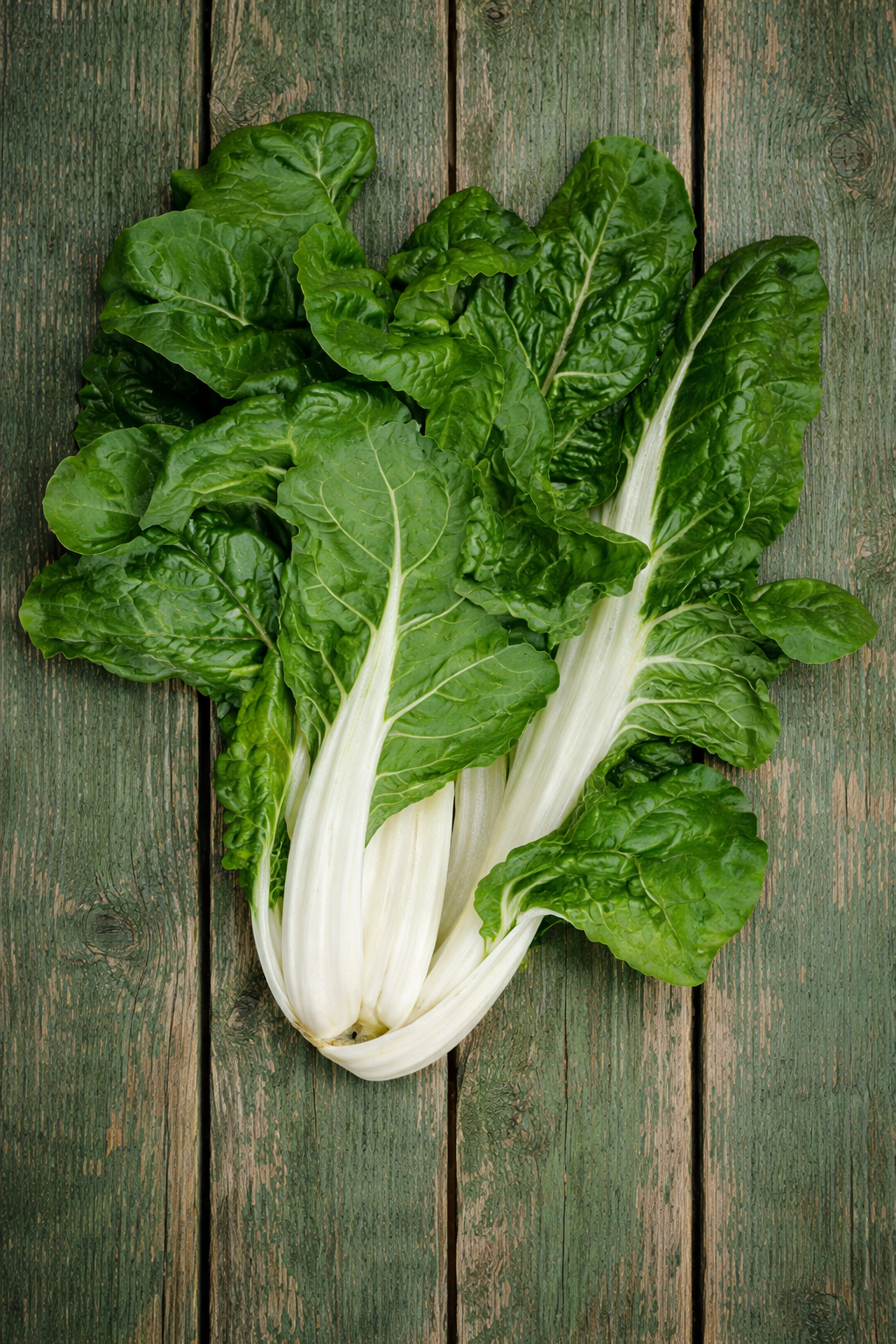 Swiss chard 'Bionda di Lione n°2'