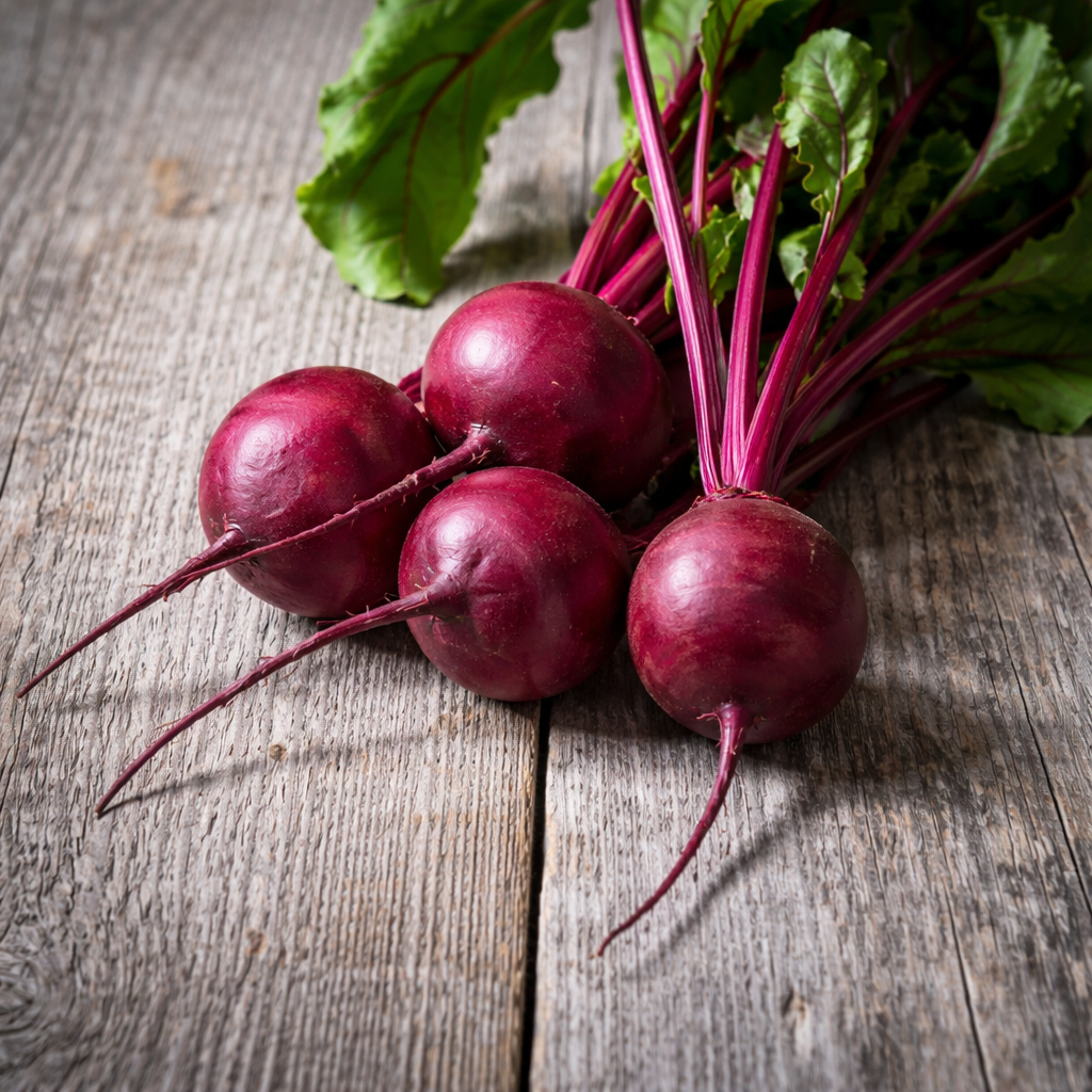 Beetroot 'Merlin' organic