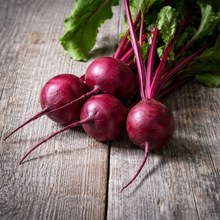 Beetroot 'Merlin' organic