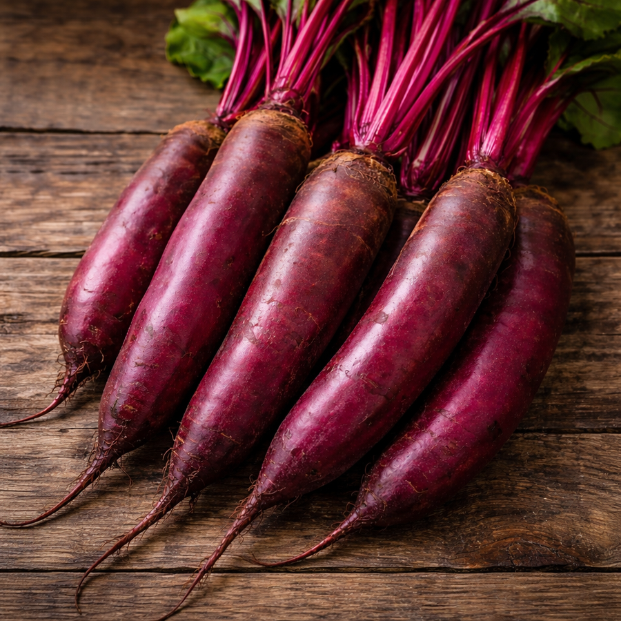 'Taunus' Beetroot