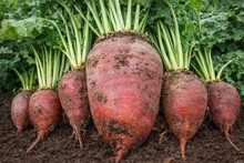 Giant Red Mangel
