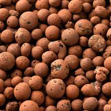 Clay balls