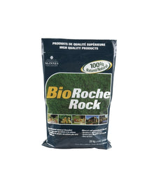 Sac de Bio-roche McInnes 20 kg, amendement minéral de basalte granulé