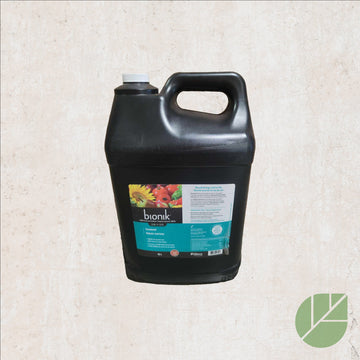 Bionik Seaweed Fertilizer 0.36-0-0.22