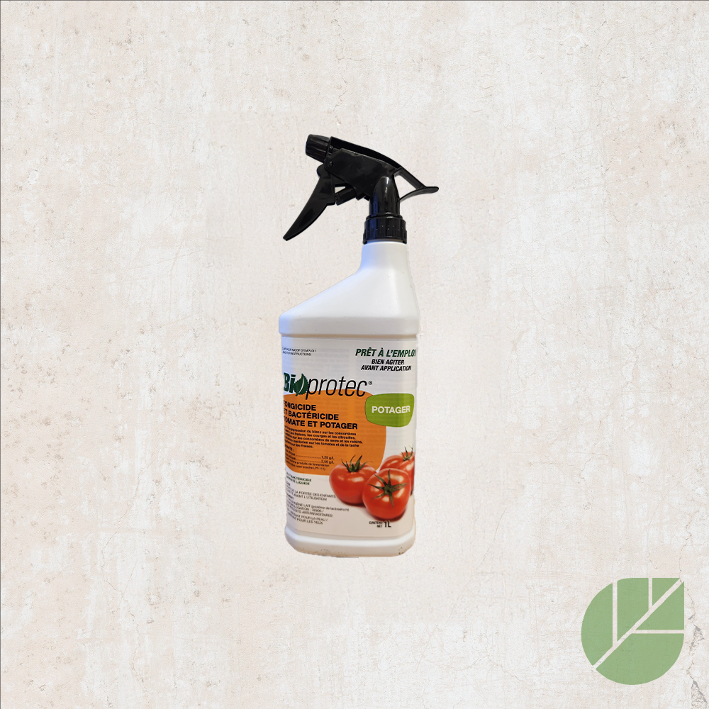 BioProtec Ready-to-Use Fruit Tree Fungicide