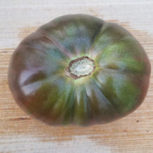 Organic 'Black Seaman' Tomato