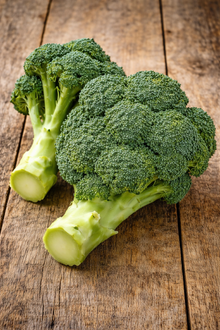 Brocoli