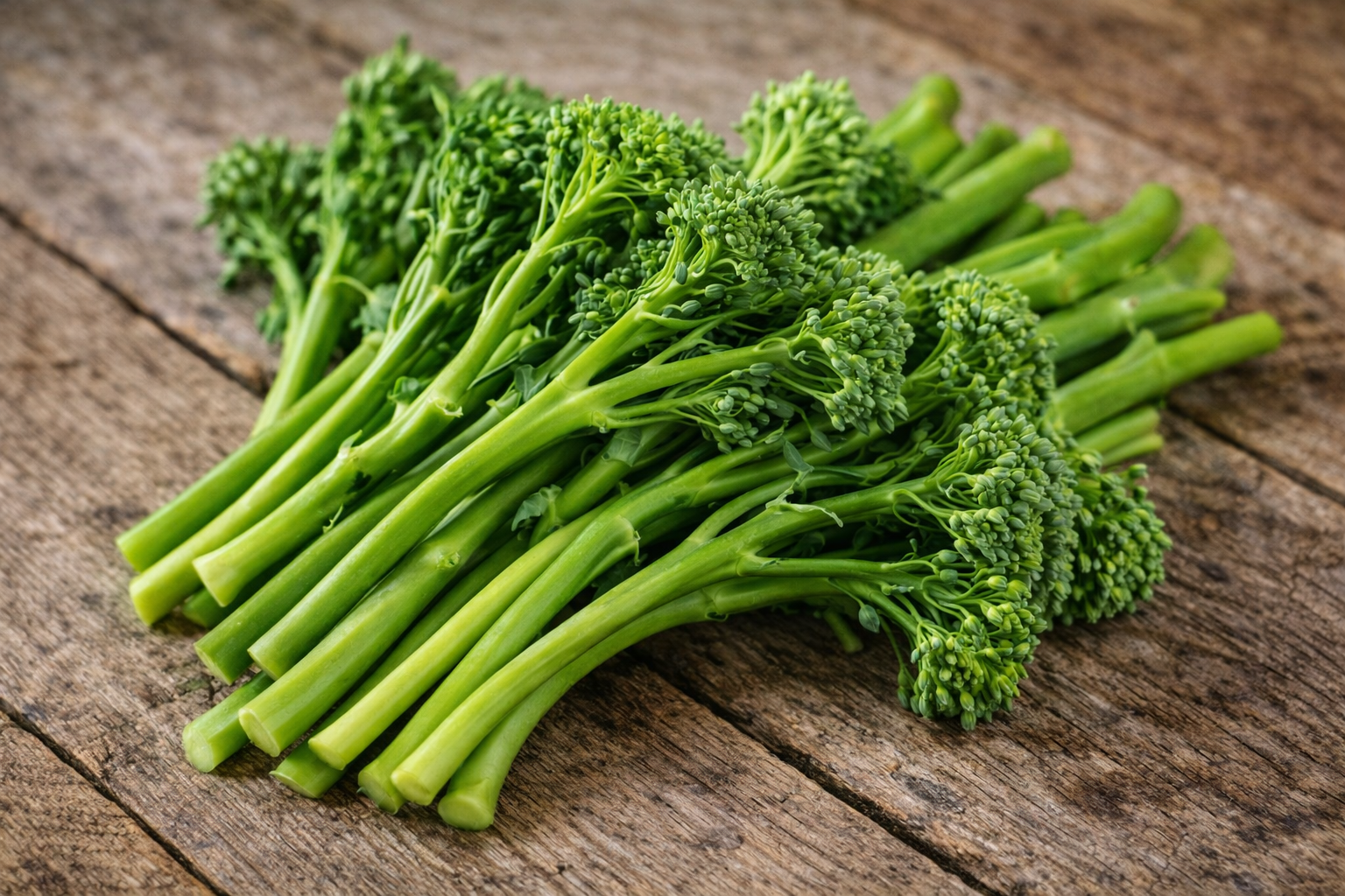Aspabroc Hybrid Baby Broccoli 