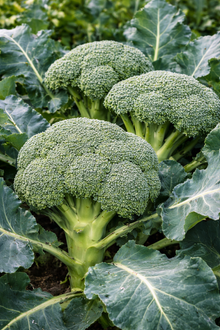 Brocoli 'BR 18' F1