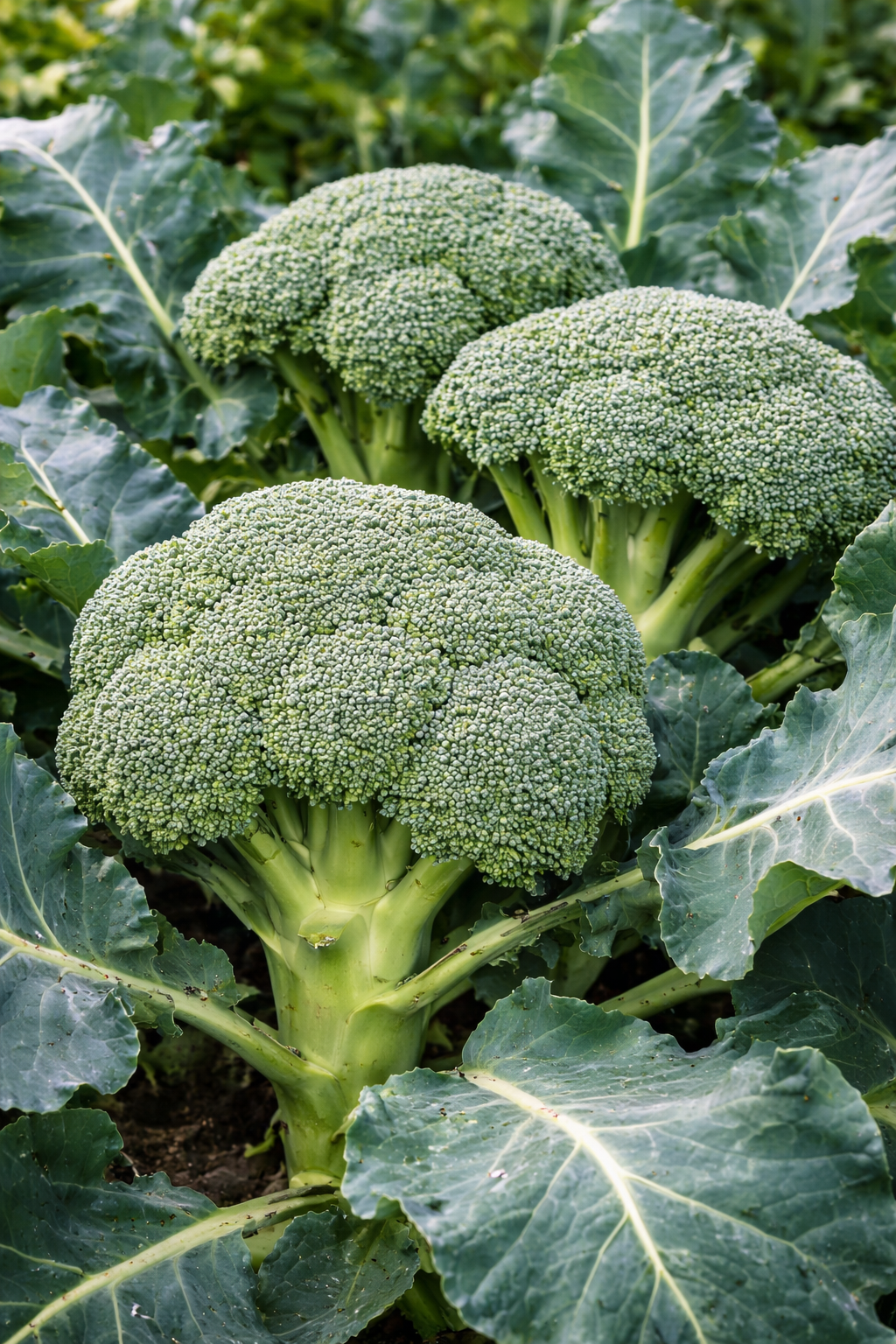 Brocoli 'BR 18' F1