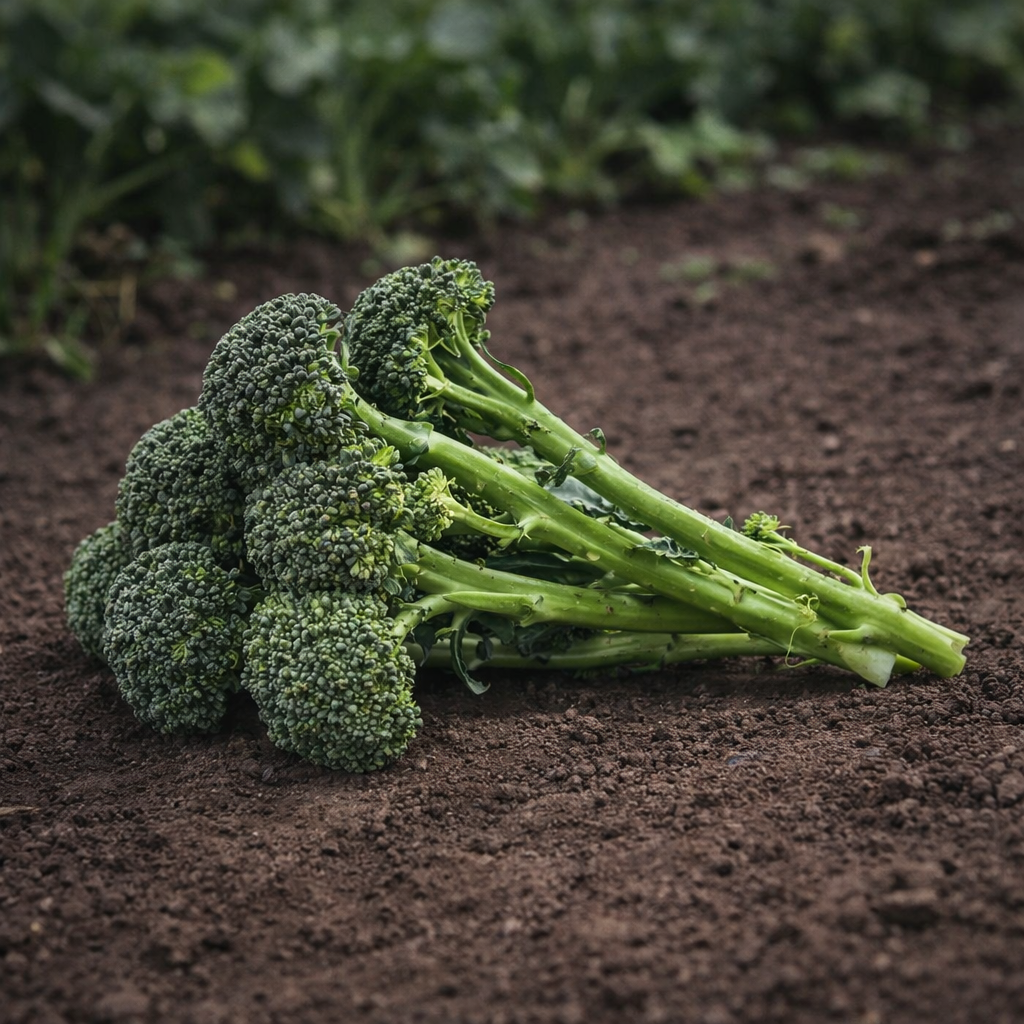 'Sibsey' Broccoli