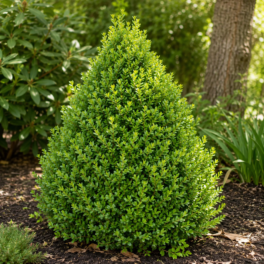 Buxus × 'Green Mountain'