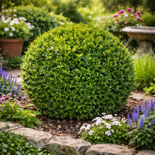 Buxus 'Green Gem'