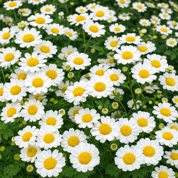 Camomile
