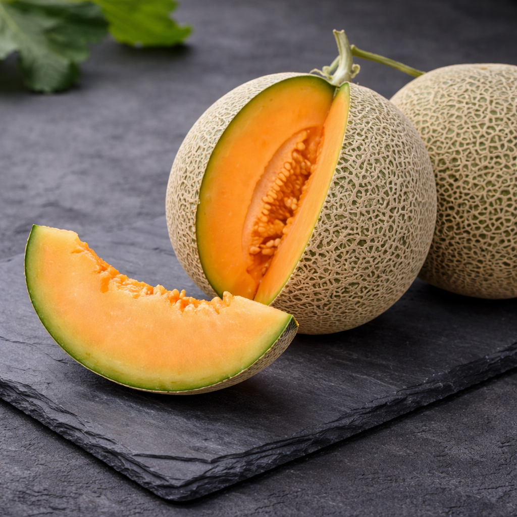 Cantaloupe
