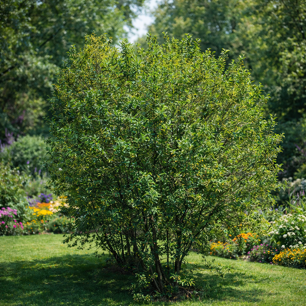 Caragana arborescens