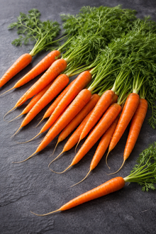 Carrot 'Imperator'