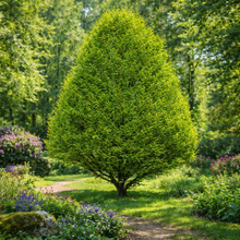 Carpinus betulus 'Fastigiata'