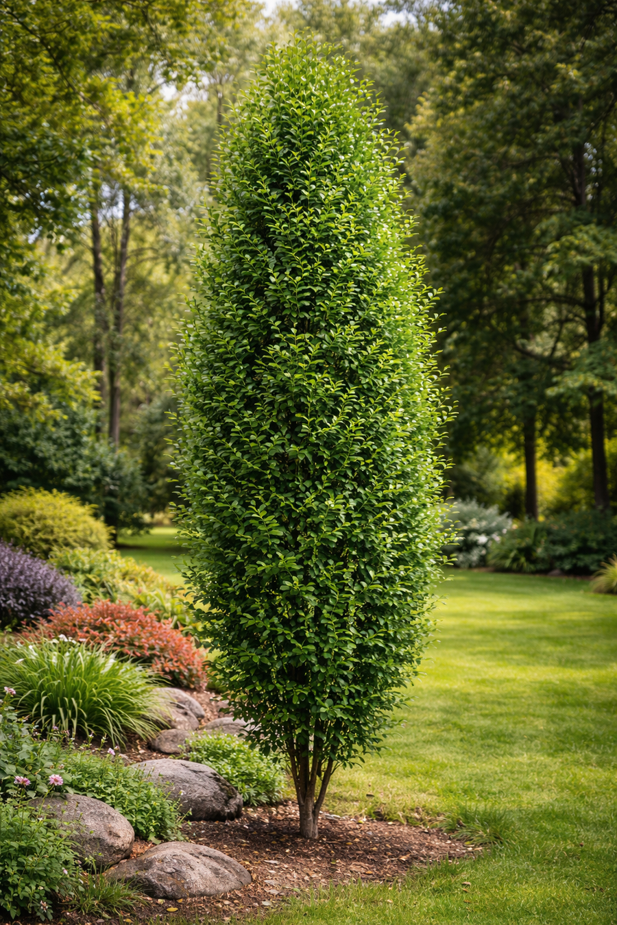 Carpinus betulus 'Frans Fontaine'