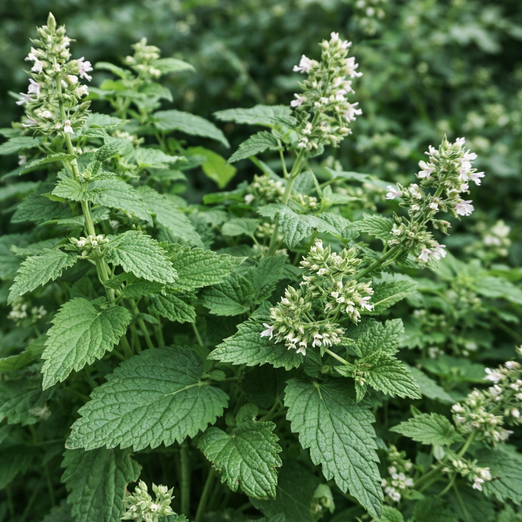 Catnip
