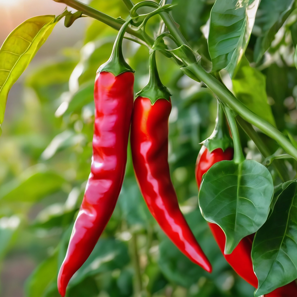 Cayenne pepper